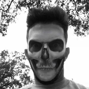 Meet your Posher, Joel